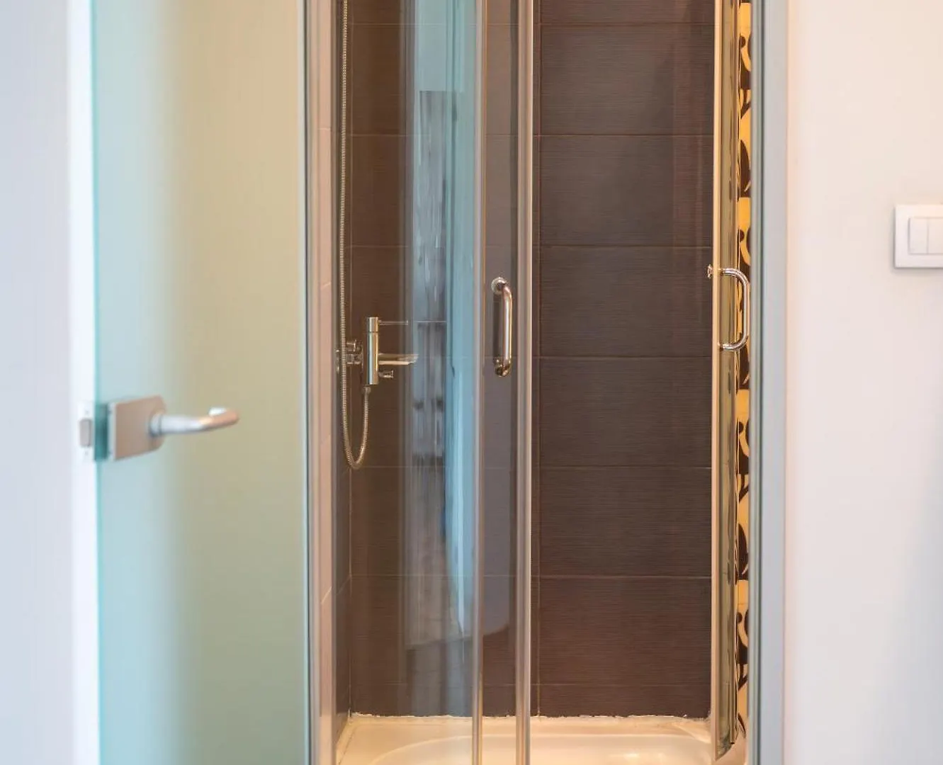 Bright 1Bdr With Balcony Apartment Sofia