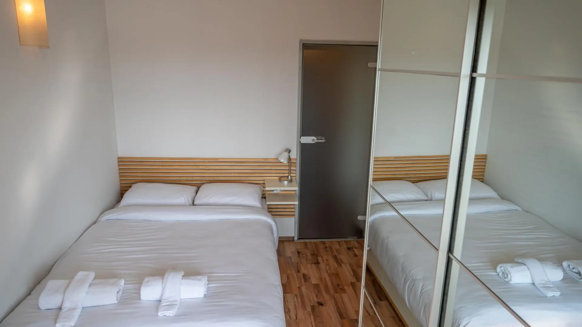 Bright 1Bdr With Balcony Lejlighed Sofia